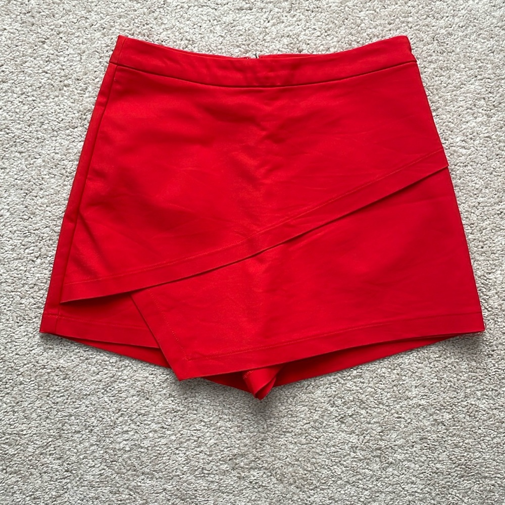 Gianni Bini dressy skort